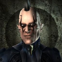 Tfnatt — legacy portrait