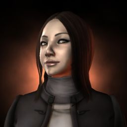 UneFraiseDansUneChaise — legacy portrait
