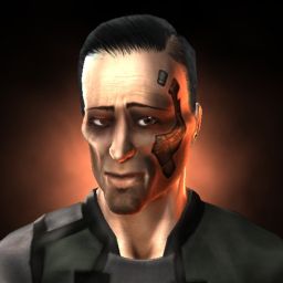 Apaco lypse — legacy portrait
