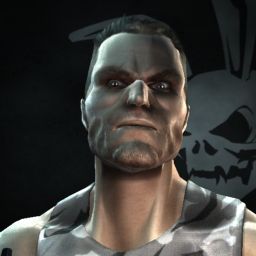SD99 — legacy portrait