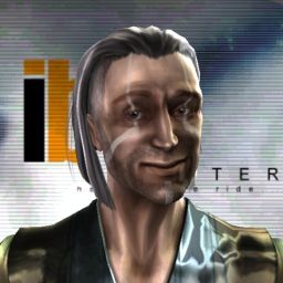 covertsonic — legacy portrait