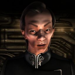 TazmanCon — legacy portrait