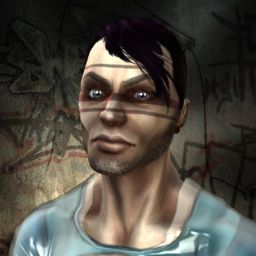 Roth Jin — legacy portrait