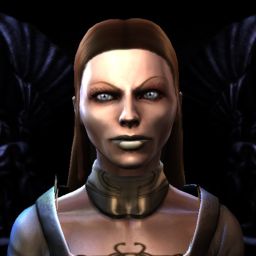 Tapanito — legacy portrait