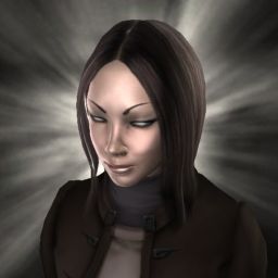 Lexa Hellfury — legacy portrait