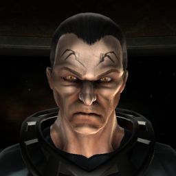 Sennzon — legacy portrait