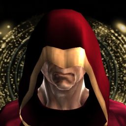zeroxfour — legacy portrait