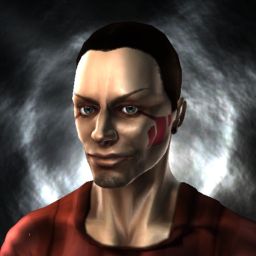 Nikolai III — legacy portrait
