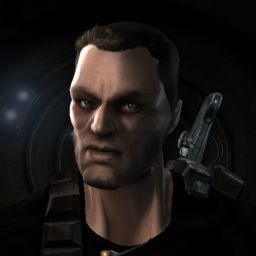 PanIII — legacy portrait