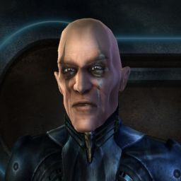 Aste Roider — legacy portrait