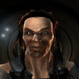 baldurk — legacy portrait