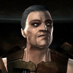 Yowzer Bowzer — legacy portrait