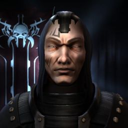 RUSBETEPAHRUS — legacy portrait