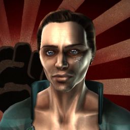 Zach Prime — legacy portrait