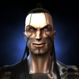 Arkardiae — legacy portrait