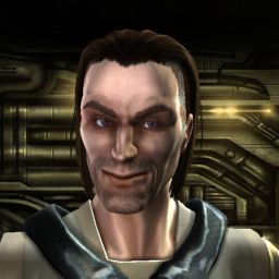 Ayeom — legacy portrait
