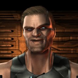 cowgomooo — legacy portrait