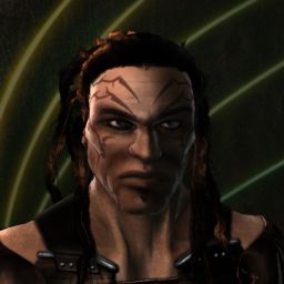 wolf541 — legacy portrait