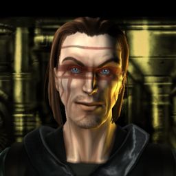 darphius handrie — legacy portrait