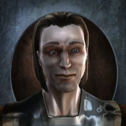 Domono — legacy portrait