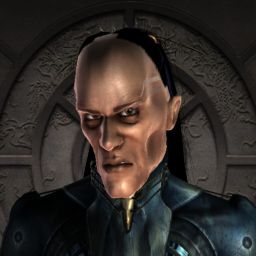 Dragonjack — legacy portrait