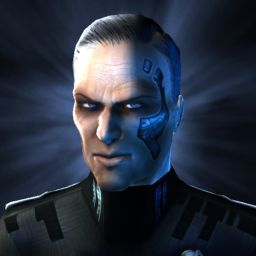 Nemtar Nataal — legacy portrait