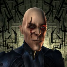 Soul Sapper — legacy portrait