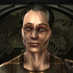 Guillieme Lohran — legacy portrait