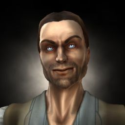 Qusal — legacy portrait