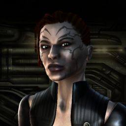 Tyrie Ioni — legacy portrait