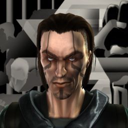 lonewolf mcquaid — legacy portrait