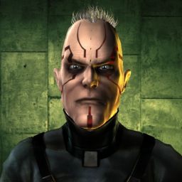 cpt blacks — legacy portrait