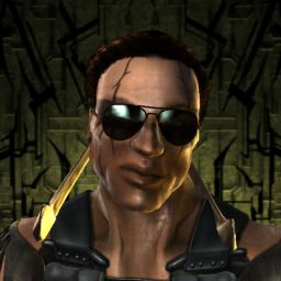 CHINGAHUNGRY — legacy portrait