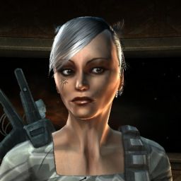 shoroa — legacy portrait
