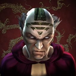 hot calamary — legacy portrait