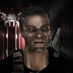 GolovaDvaUha — legacy portrait