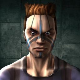 Haakelen — legacy portrait