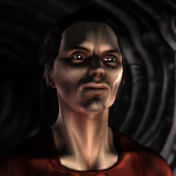 Eduar — legacy portrait