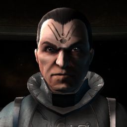Keln Gadik — legacy portrait