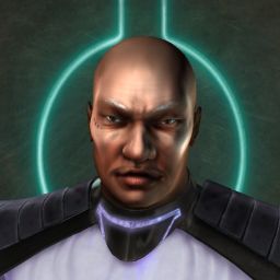 TemohaNightmare — legacy portrait