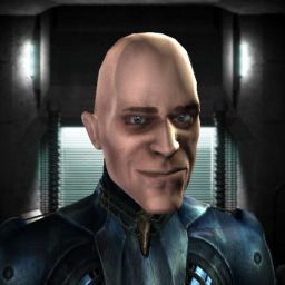 MrSpaceDragon — legacy portrait