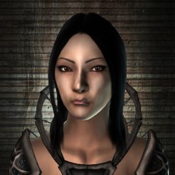 Cagayaki — legacy portrait
