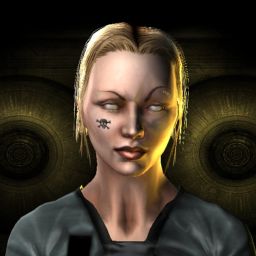 MyCynoSlave — legacy portrait