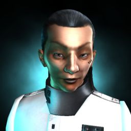 Jedi Poznaniak — legacy portrait