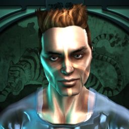 binmanmark — legacy portrait
