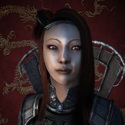 Bellem — legacy portrait