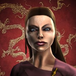 Pepster — legacy portrait