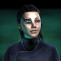 Termila — legacy portrait