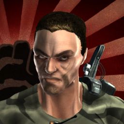 Priest Valan — legacy portrait