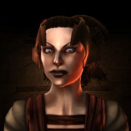 VO ROK — legacy portrait
